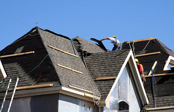 Best Commercial Roofing Services  in Birngham, MI