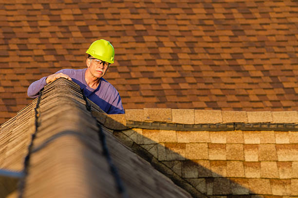 Quick and Trustworthy Emergency Roof Repair Services in Birmingham, MI
