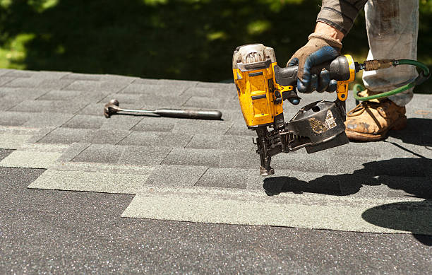 Heating Cable for Roof Installation in Birmingham, MI